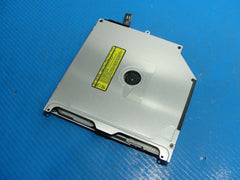 MacBook Pro 13"A1278 Early 2011 MC724LL/A DVD-RW Drive UJ898 678-0592F - Laptop Parts - Buy Authentic Computer Parts - Top Seller Ebay