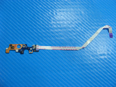 Dell Inspiron 5555 15.6" Genuine Laptop Power Button Board w/Cable LS-B844P #1 Dell