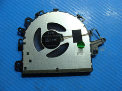 Lenovo IdeaPad S145-15AST 15.6" Genuine Laptop CPU Cooling Fan DC28000DWF0