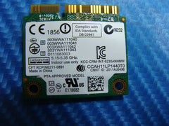 Samsung NP700Z5C 15.6" Genuine Laptop Wireless WiFi Card 6235ANHMW Samsung