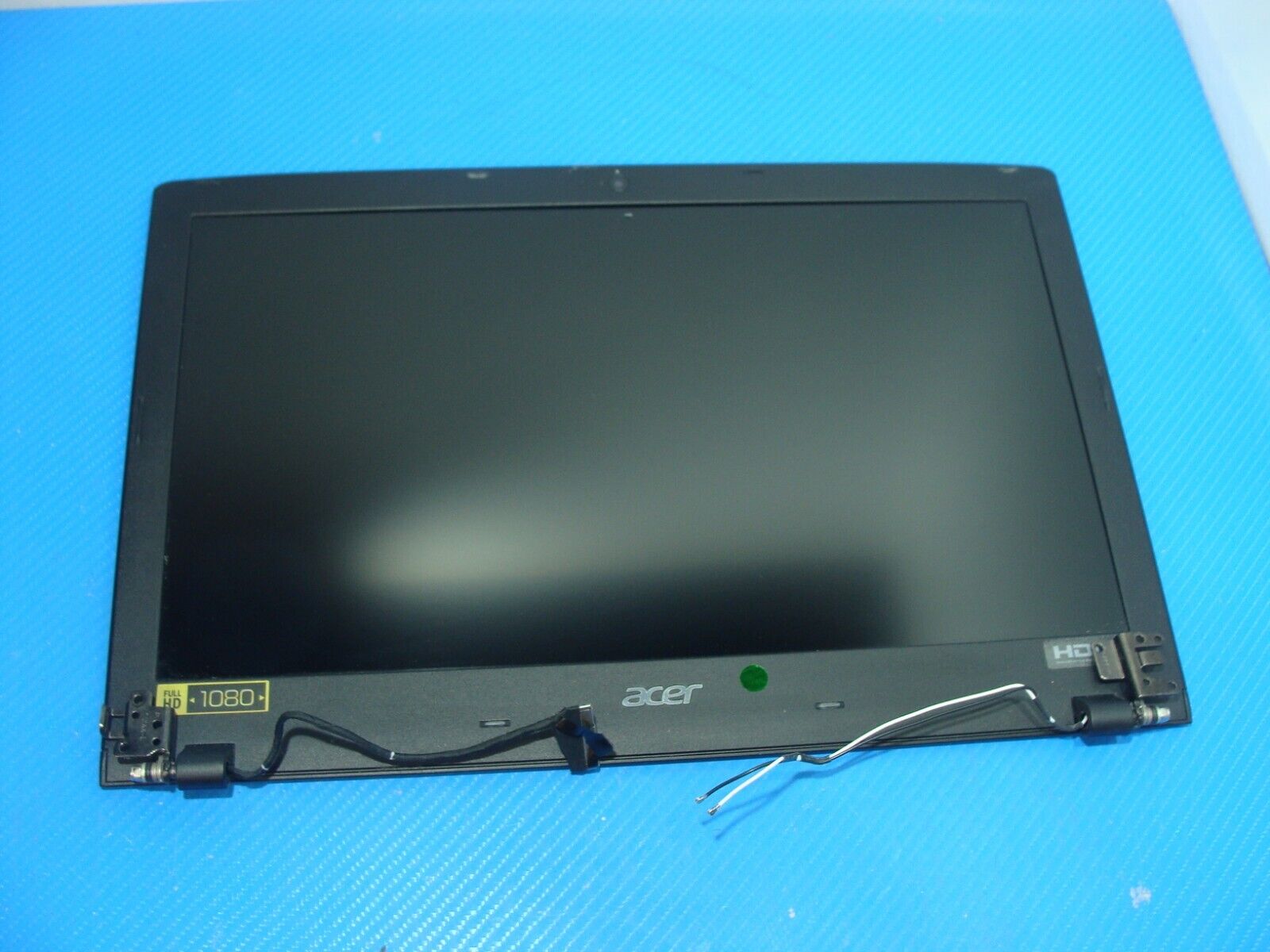 Acer Aspire E5-576G-5762 15.6