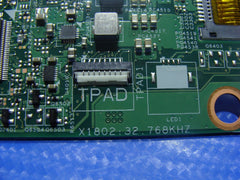 Dell Inspiron 11.6" 11-3168 Genuine Intel N3060 1.6GHz 2GB Motherboard 9TWCD