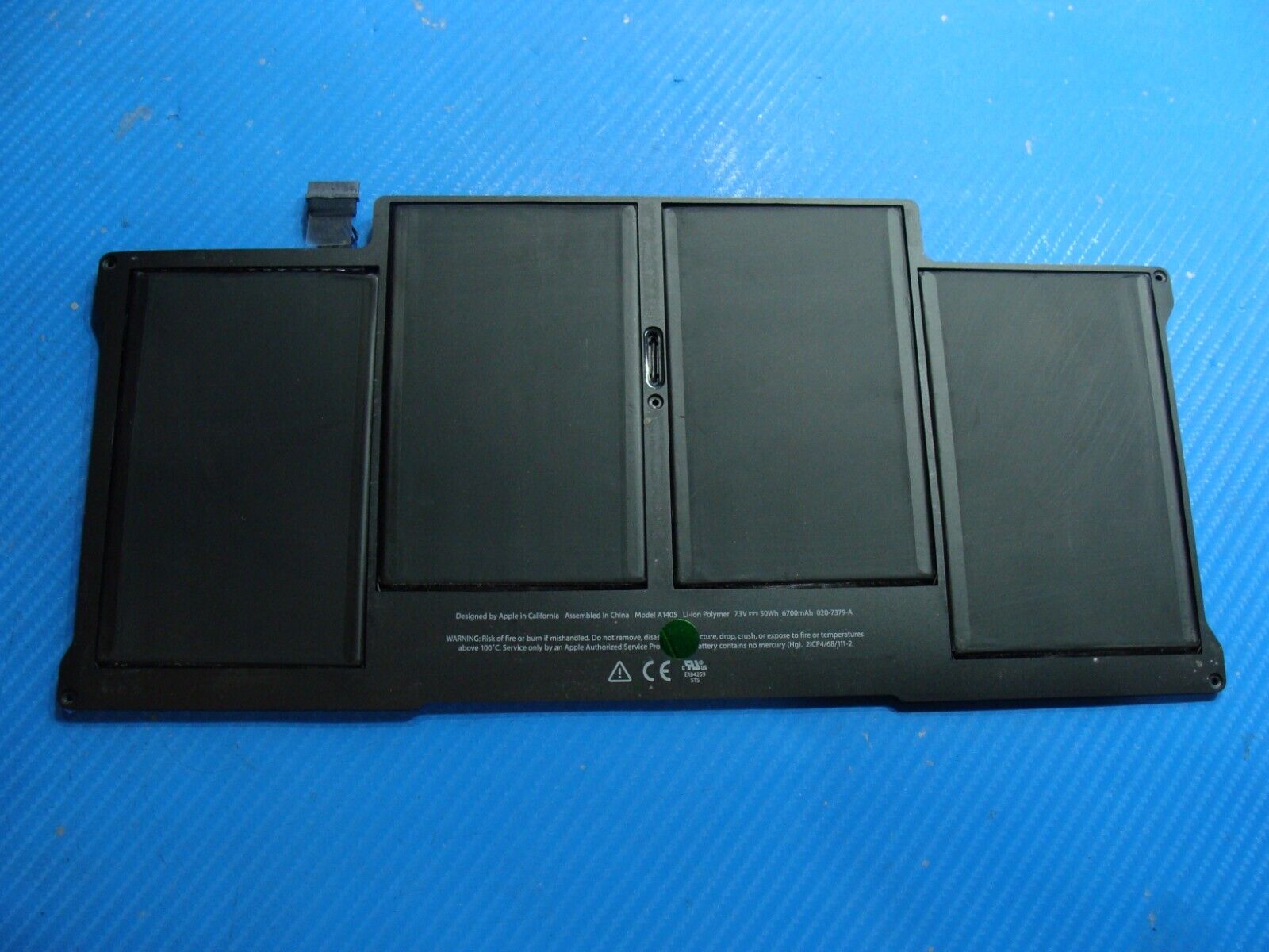 MacBook Air A1369 13