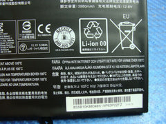 Lenovo Chromebook 11.6" N22 OEM Battery 11.1V 45Wh 3980mAh L15L3PB1 GLP* Lenovo