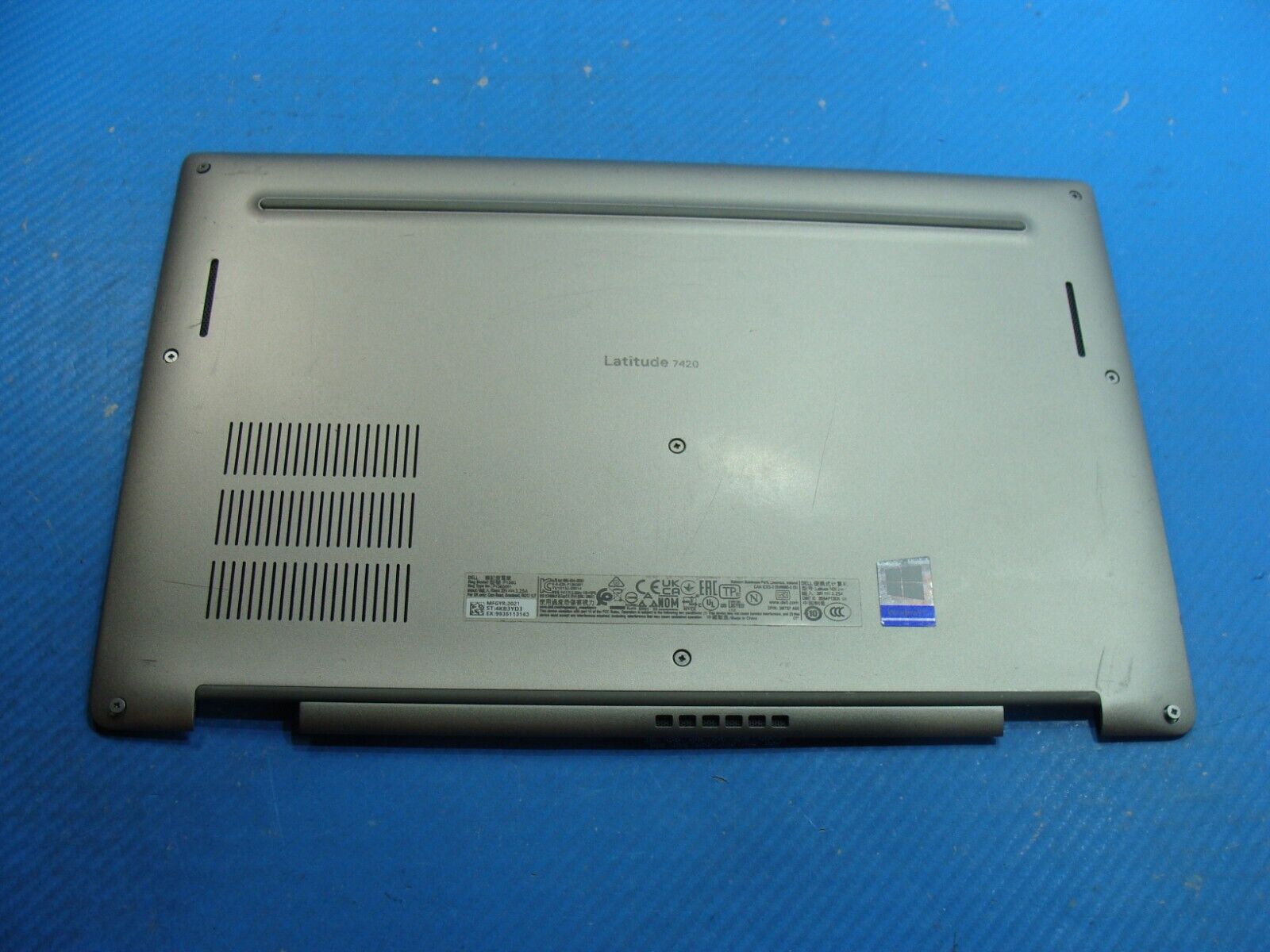 Dell Latitude 7420 14