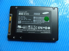Lenovo X260 Samsung 250GB SATA 2.5" SSD Solid State Drive MZ-75E250 MZ7LN250