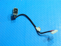HP Pavilion dv7-6000 Series 17.3" DC IN Power Jack w/Cable HPMH-B30305050G00002 - Laptop Parts - Buy Authentic Computer Parts - Top Seller Ebay