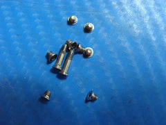 MacBook Air A1465 11" 2015 MJVM2LL/A Genuine Screw Set GS105668 