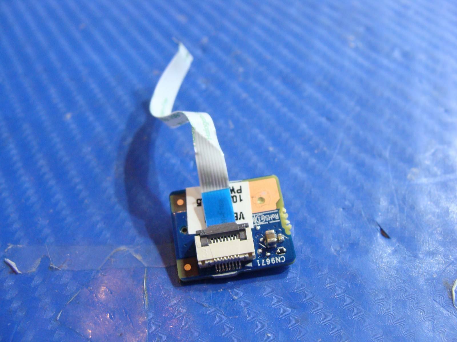 HP ProBook 650 G1 15.6