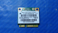 HP 15-g019wm 15.6" Genuine Laptop WiFi Wireless Card 709505-001 709848-001 HP