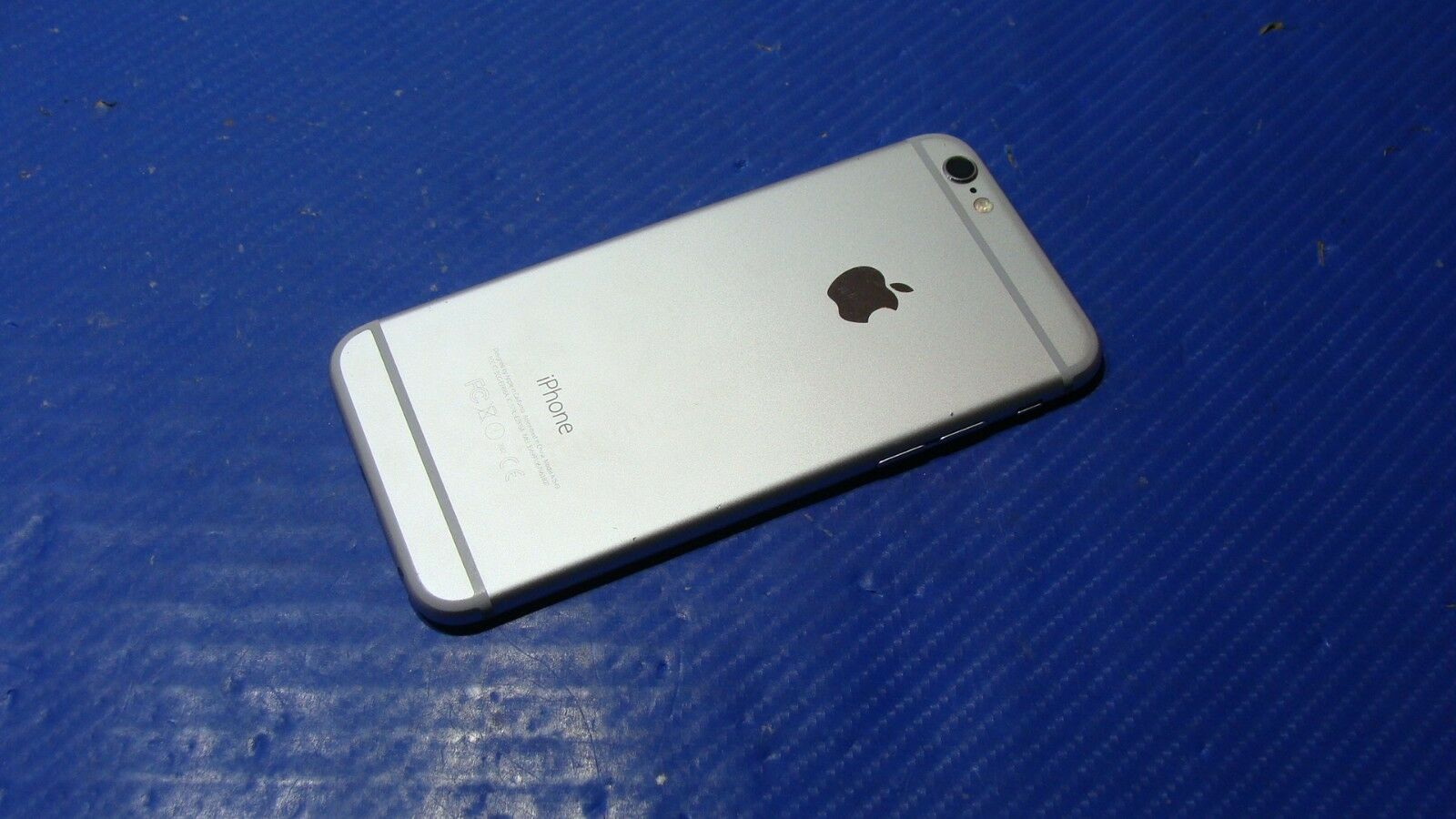 iPhone 6 A1549 MG4X2LL/A Late 2014 4.7