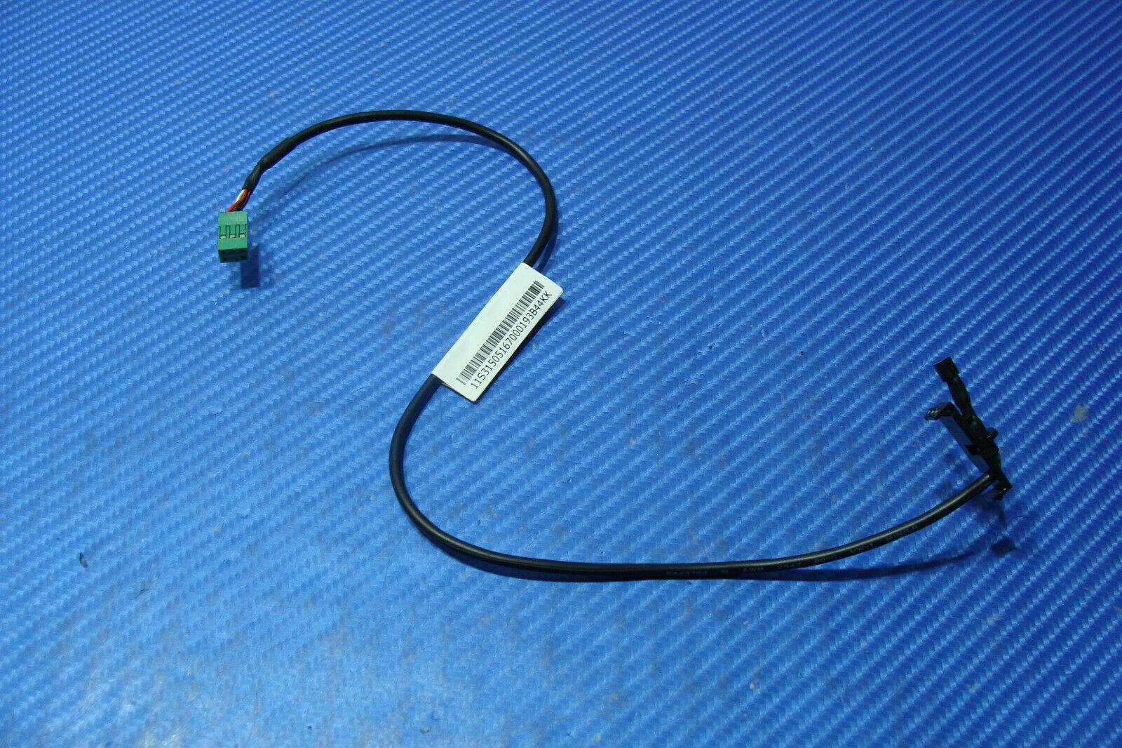 Lenovo H530S Genuine Desktop Temperature Sensor Cable 11S31505167000 - Tested Computer Laptop Parts