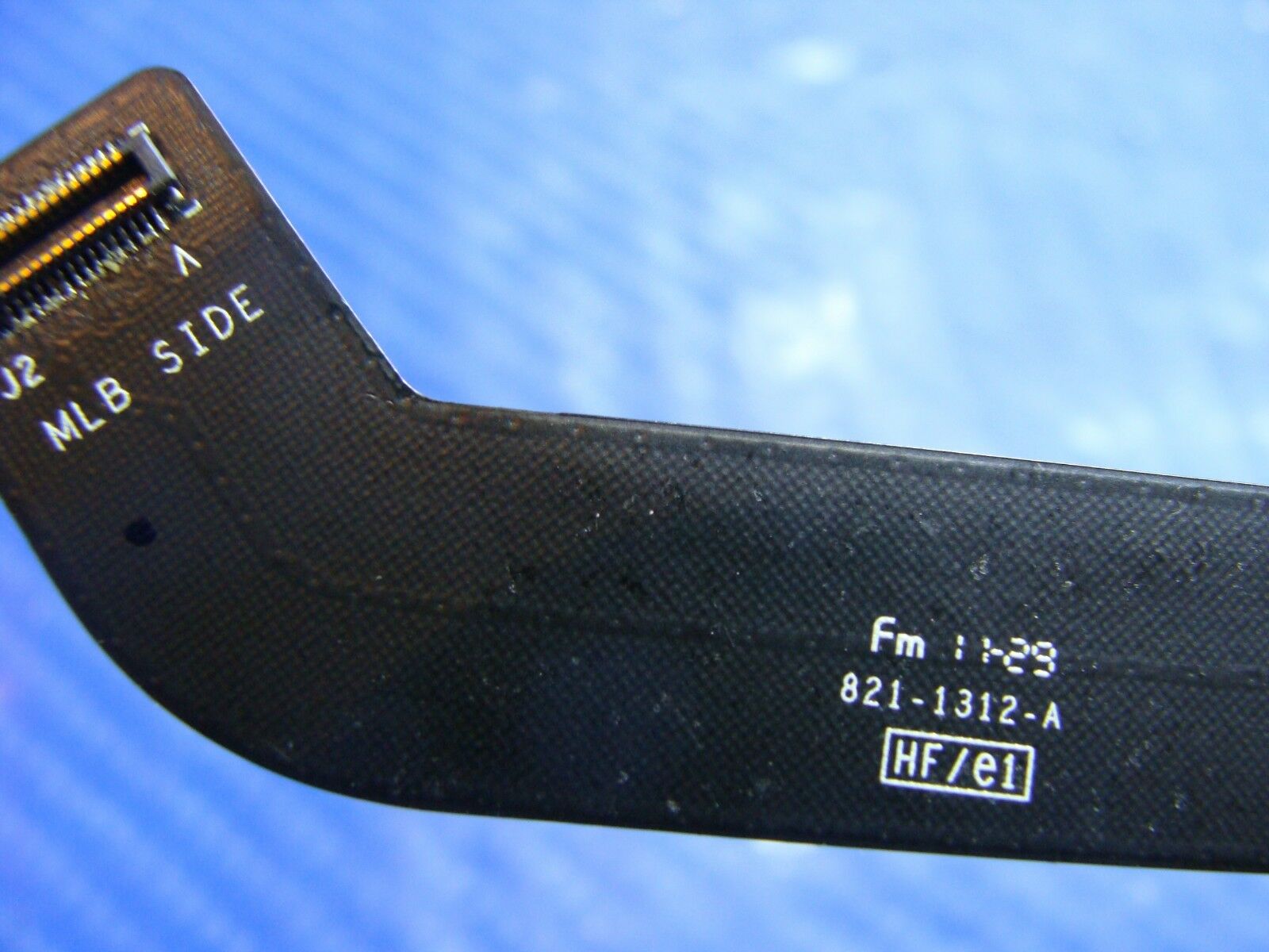 MacBook Pro A1278 13