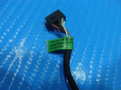 HP Envy Beats 15.6” m6-k015dx Genuine Laptop DC IN Power Jack w/Cable - Tested Computer Laptop Parts