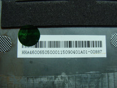 Acer Aspire R3-131T-C1YF 11.6" Bottom Case Base Cover 460.06505.0001