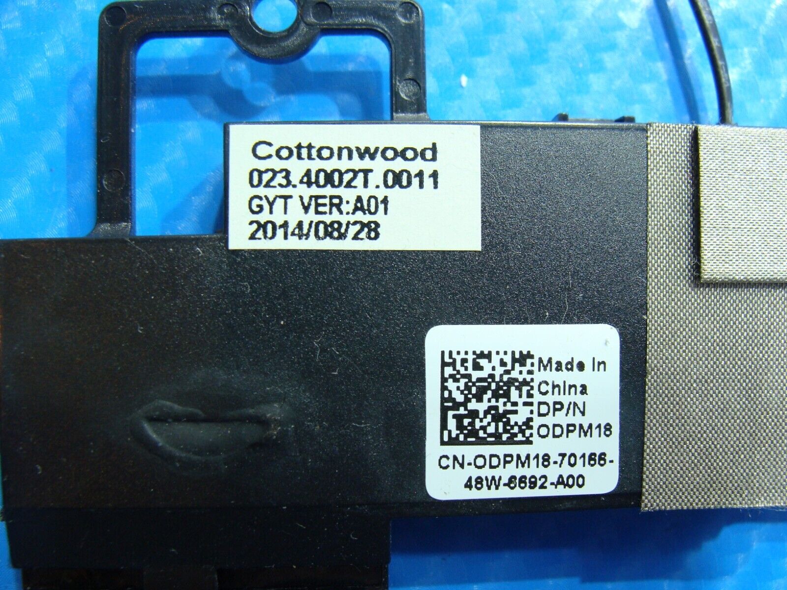 Dell Inspiron 7348 13.3