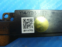 HP Beats Special Edition 15-p390nr 15.6" L&R Speaker Set w/Subwoofer 3BY14TP20 - Laptop Parts - Buy Authentic Computer Parts - Top Seller Ebay