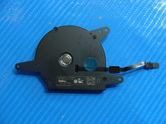 MacBook Air A1932 13" 2018 MRE82LL/A CPU Cooling Fan 923-02438
