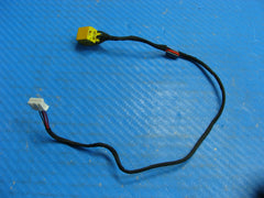 Lenovo ThinkPad Edge E545 15.6" Genuine DC IN Power Jack w/Cable DC30100HX00 - Laptop Parts - Buy Authentic Computer Parts - Top Seller Ebay