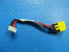 Lenovo ThinkPad T520 15.6" Genuine DC-IN Power Jack w/Cable 50.4KE01.011 - Laptop Parts - Buy Authentic Computer Parts - Top Seller Ebay
