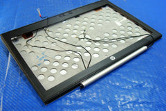HP Elitebook 12.5" 2570P Genuine LCD Back Cover w/Front Bezel 685415-001 #1 GLP* - Laptop Parts - Buy Authentic Computer Parts - Top Seller Ebay