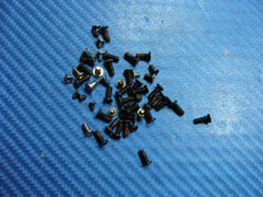 HP Pavilion 17-e117dx 17.3" Genuine Screw Set Screws for Repair ScrewSet ER* - Laptop Parts - Buy Authentic Computer Parts - Top Seller Ebay