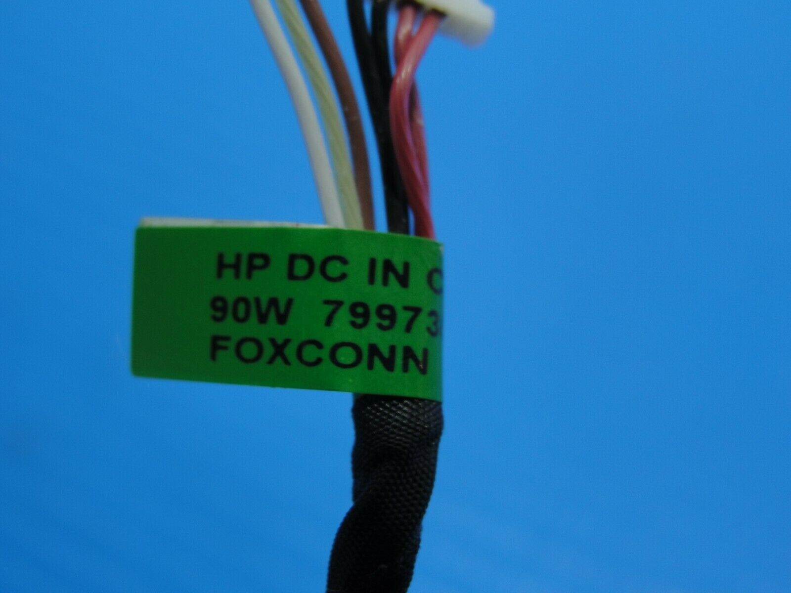 HP Notebook 17-by0061st 17.3