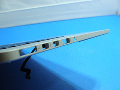 MacBook Pro 15" A1398 Mid 2015 MJLQ2LL/A MJLT2LL/A Top Case NO Battery 661-02536