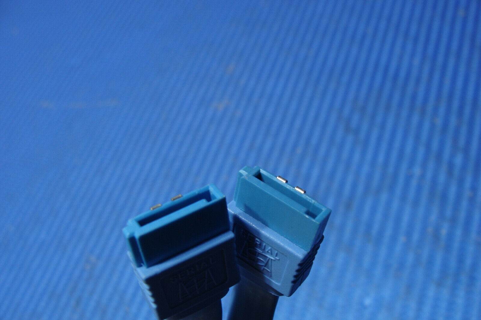 MSI Cybertron Custom Genuine Desktop SATA Cable E209329 - Tested Computer Laptop Parts