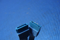 MSI Cybertron Custom Genuine Desktop SATA Cable E209329 - Tested Computer Laptop Parts