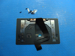 MacBook Pro A1708 13" Mid 2017 MPXQ2LL/A Trackpad w/Cable Space Gray GS126514