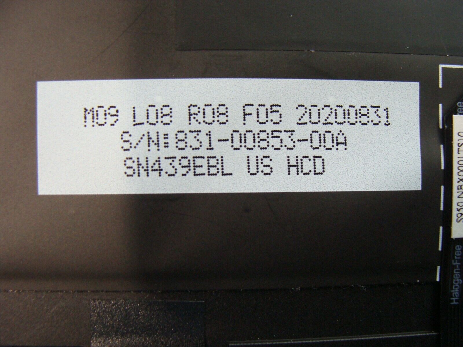 Lenovo IdeaPad Slim 9 14ITL5 14