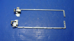 Asus X501A 15.6" Genuine Left & Right Hinge Bracket Set 13GNMO10M020-1 ER* - Laptop Parts - Buy Authentic Computer Parts - Top Seller Ebay