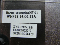 Asus Q502LA-BBI5T12 15.6" Genuine Bottom Base Case Cover EABK1002010 Grade A 