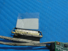 Lenovo Chromebook 300e 2nd Gen 81MB 11.6" LCD Video Cable w/WebCam 1109-03958 - Laptop Parts - Buy Authentic Computer Parts - Top Seller Ebay