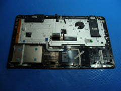 Toshiba Satellite P55W-B5112 15.6" Palmrest w/Keyboard Touchpad A000298750