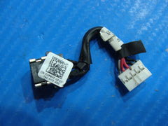 Dell Latitude E5570 15.6" Genuine Laptop DC in Power Jack w/Cable WP4YF