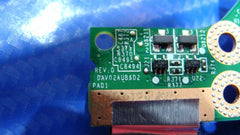 Dell Inspiron 14R N4110 14" Genuine VGA Port Board w/Cable 3D09K DAV02AUB6D2 ER* - Laptop Parts - Buy Authentic Computer Parts - Top Seller Ebay