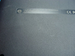 HP 14-an013nr 14" Genuine Laptop Bottom Base Case Cover 858072-001 6070B1019301 HP