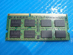 Apple A1297 Samsung 2Gb 2Rx8 Memory Ram Laptop pc3-8500s m471b5673eh1-cf8 - Tested Computer Laptop Parts