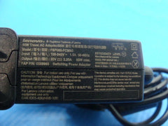 Genuine Charger Lenovo FSP065-FCMN2 4X20H15594 65w  IdeaPad Yoga Power Supply