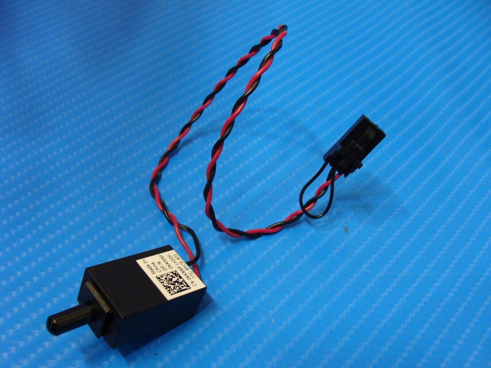 Dell Optiplex 3050 Genuine Desktop Chassis Intrusion Switch Assembly KKNNP - Tested Computer Laptop Parts