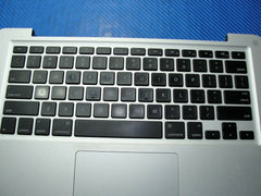 MacBook Pro A1278 13" Early 2010 MC375LL/A Top Case w/Trackpad Keyboard 661-5561 - Laptop Parts - Buy Authentic Computer Parts - Top Seller Ebay