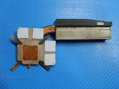 Asus Rog G46V 14" Genuine Cooling Heatsink - Laptop Parts - Buy Authentic Computer Parts - Top Seller Ebay