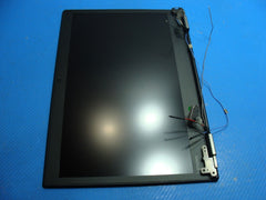 Lenovo ThinkPad 14" X1 Carbon 4th Gen OEM Matte FHD LCD Screen Complete Assembly