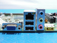 Lenovo H500 10156 Desktop Intel Motherboard 11S11202716 90006190 AS IS - Tested Computer Laptop Parts