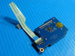 HP Pavilion 15-cs3073cl 15.6" Genuine Card Reader Board w/Cable DAG7BDTH8B0 #3 - Laptop Parts - Buy Authentic Computer Parts - Top Seller Ebay