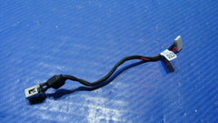 Toshiba Sattelite L75-A7380 15.6" Genuine DC IN Power Jack w/Cable DD0BD5AD000 Toshiba