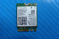 MSI 15.6" GL62M 7RDX Genuine Wireless WiFi Card 3168ngw