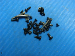 MacBook Pro 15" A1286 Mid 2009 MB985LL/A Genuine Laptop Screw Set - Laptop Parts - Buy Authentic Computer Parts - Top Seller Ebay